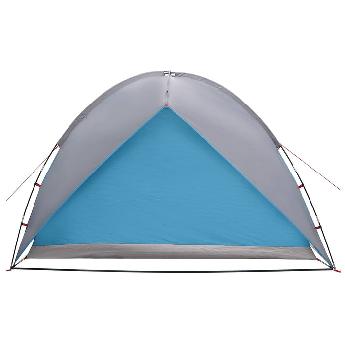 Cort de camping cu protecție împotriva ploii, rezistent la apă WALTI