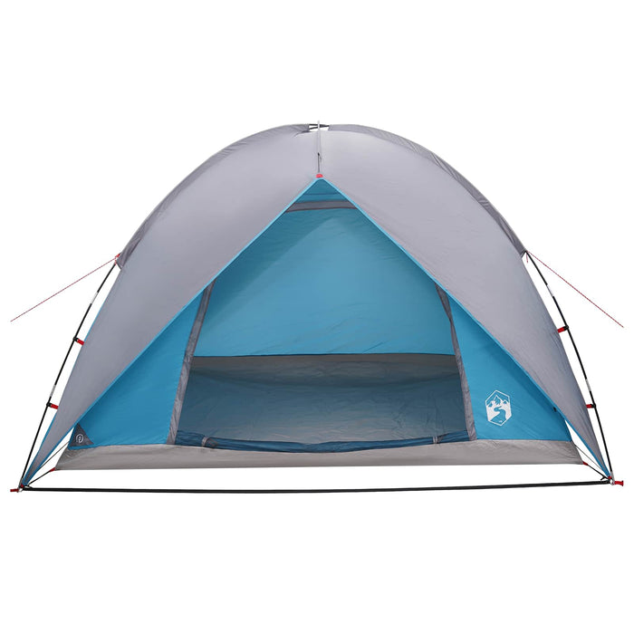 Cort de camping cu protecție împotriva ploii, rezistent la apă WALTI