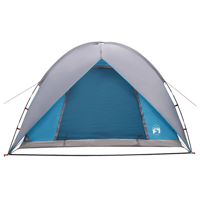 Cort de camping cu protecție împotriva ploii, rezistent la apă WALTI