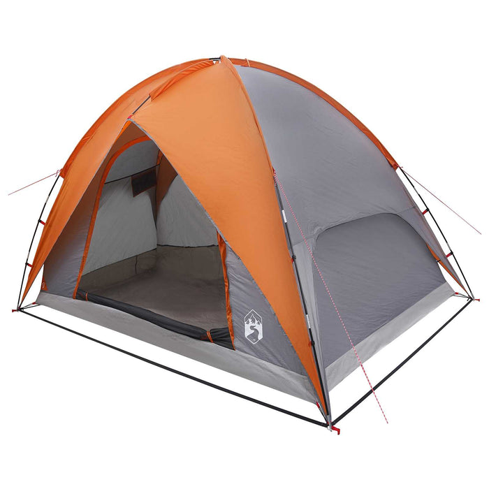 Cort de camping cu protecție împotriva ploii, rezistent la apă WALTI