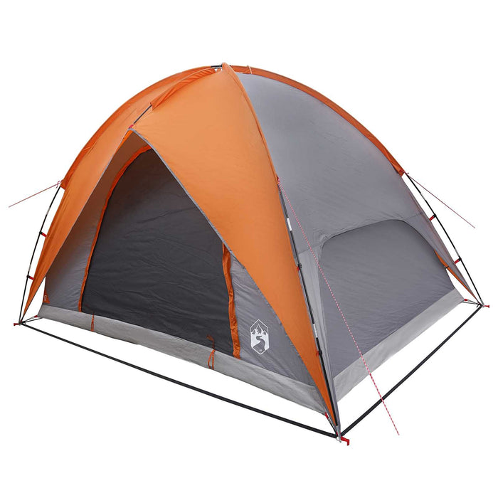 Cort de camping cu protecție împotriva ploii, rezistent la apă WALTI