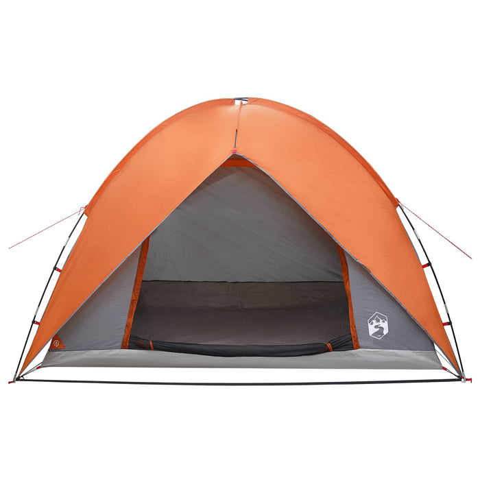 Cort de camping cu protecție împotriva ploii, rezistent la apă WALTI