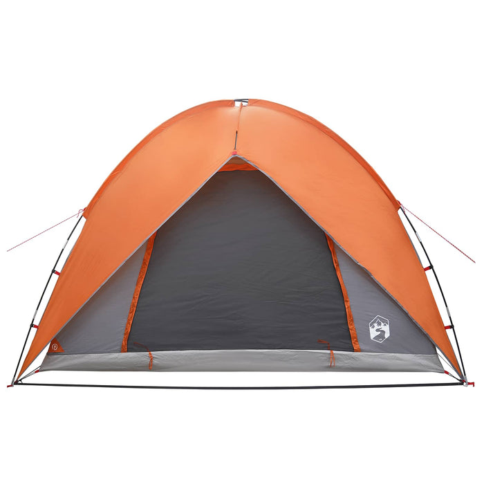 Cort de camping cu protecție împotriva ploii, rezistent la apă WALTI
