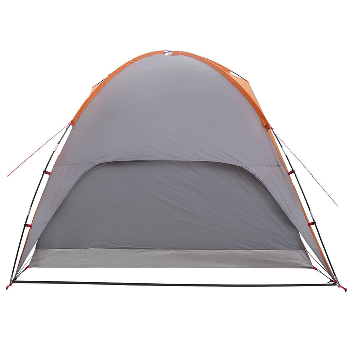 Cort de camping cu protecție împotriva ploii, rezistent la apă WALTI
