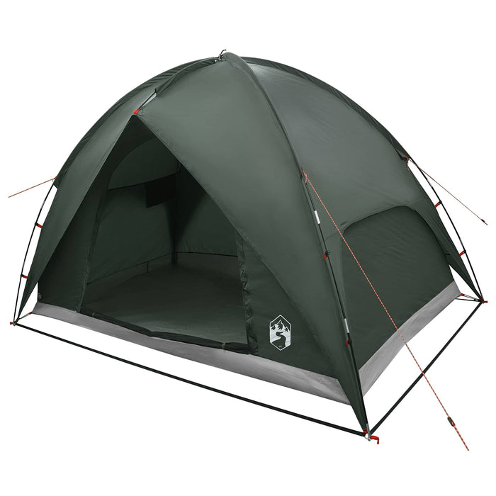 Cort de camping cu protecție împotriva ploii, rezistent la apă WALTI