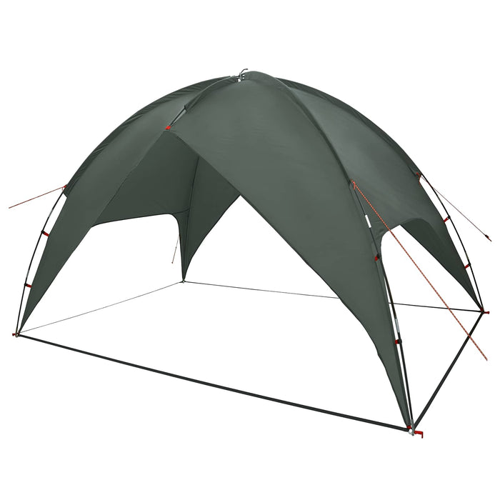 Cort de camping cu protecție împotriva ploii, rezistent la apă WALTI
