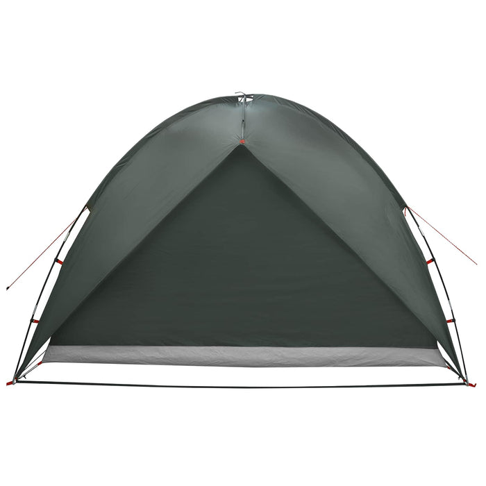 Cort de camping cu protecție împotriva ploii, rezistent la apă WALTI