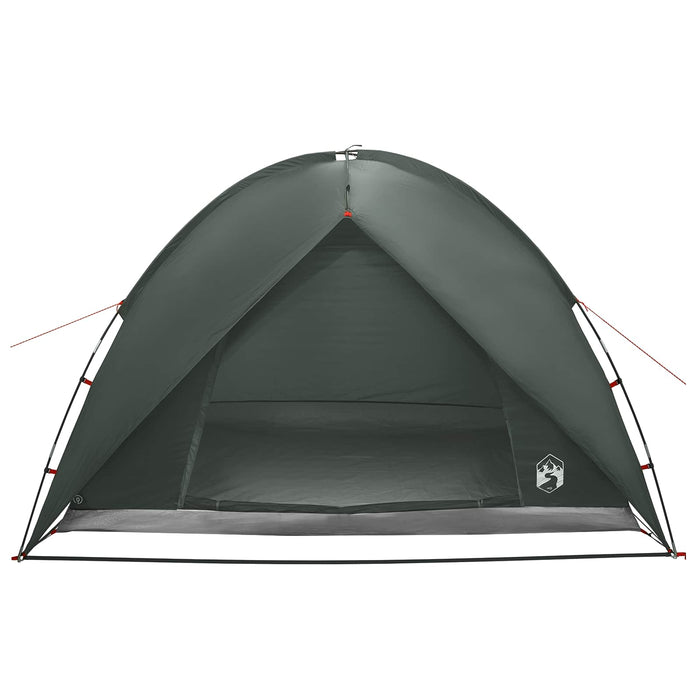 Cort de camping cu protecție împotriva ploii, rezistent la apă WALTI