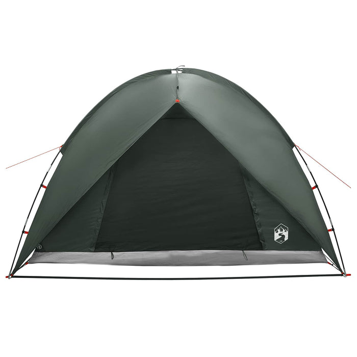 Cort de camping cu protecție împotriva ploii, rezistent la apă WALTI