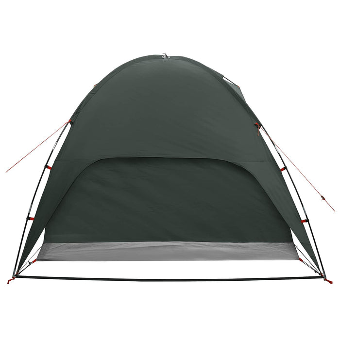 Cort de camping cu protecție împotriva ploii, rezistent la apă WALTI