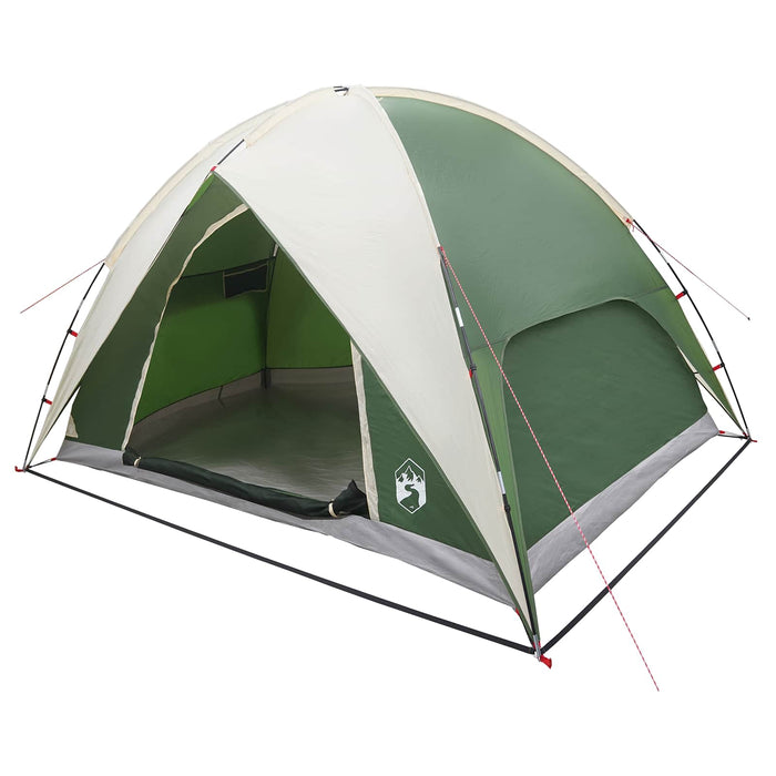 Cort de camping cu protecție împotriva ploii, rezistent la apă WALTI