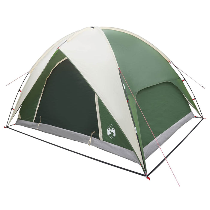 Cort de camping cu protecție împotriva ploii, rezistent la apă WALTI