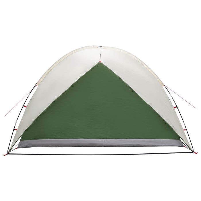 Cort de camping cu protecție împotriva ploii, rezistent la apă WALTI