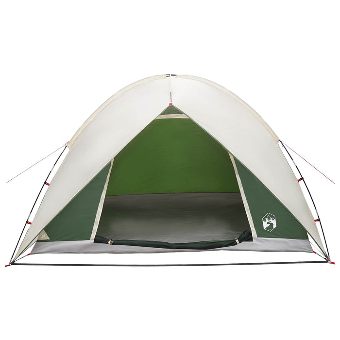 Cort de camping cu protecție împotriva ploii, rezistent la apă WALTI