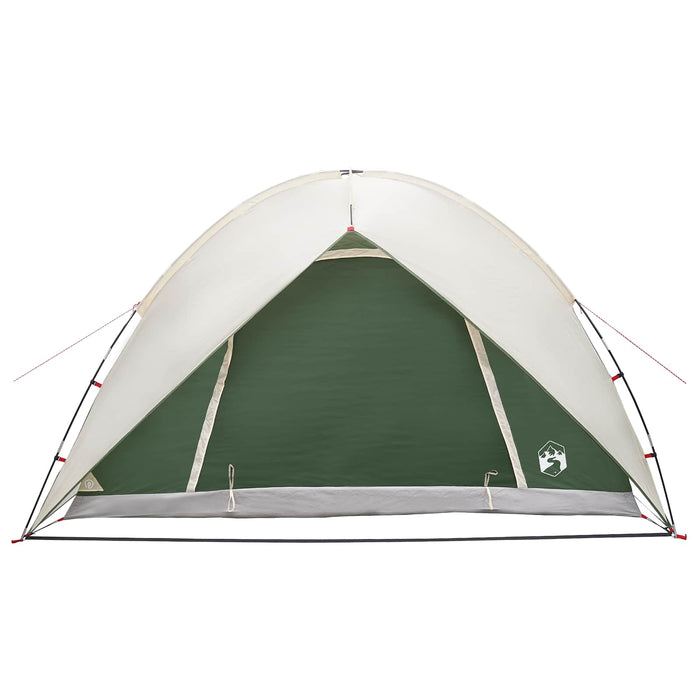 Cort de camping cu protecție împotriva ploii, rezistent la apă WALTI