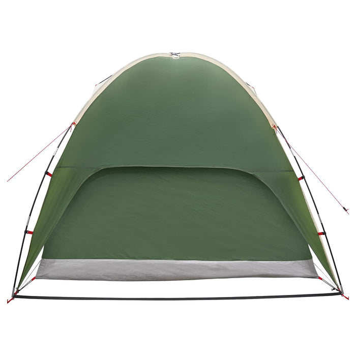 Cort de camping cu protecție împotriva ploii, rezistent la apă WALTI
