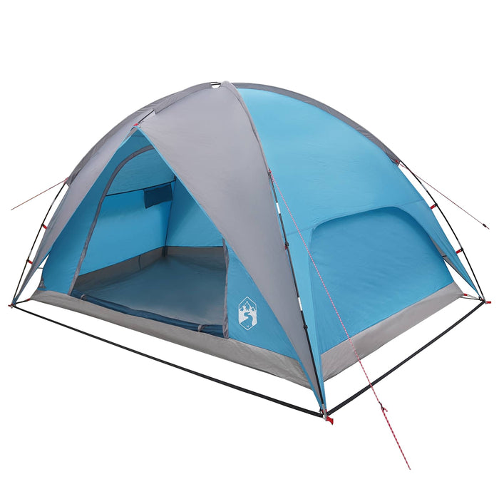 Cort de camping cu protecție împotriva ploii, rezistent la apă WALTI