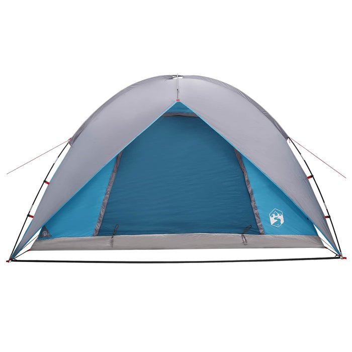 Cort de camping cu protecție împotriva ploii, rezistent la apă WALTI