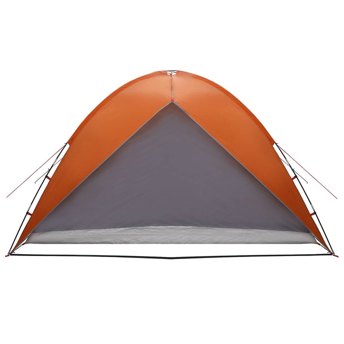 Cort de camping cu protecție împotriva ploii, rezistent la apă WALTI