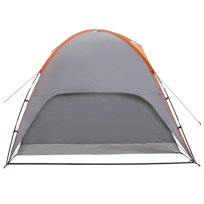 Cort de camping cu protecție împotriva ploii, rezistent la apă WALTI