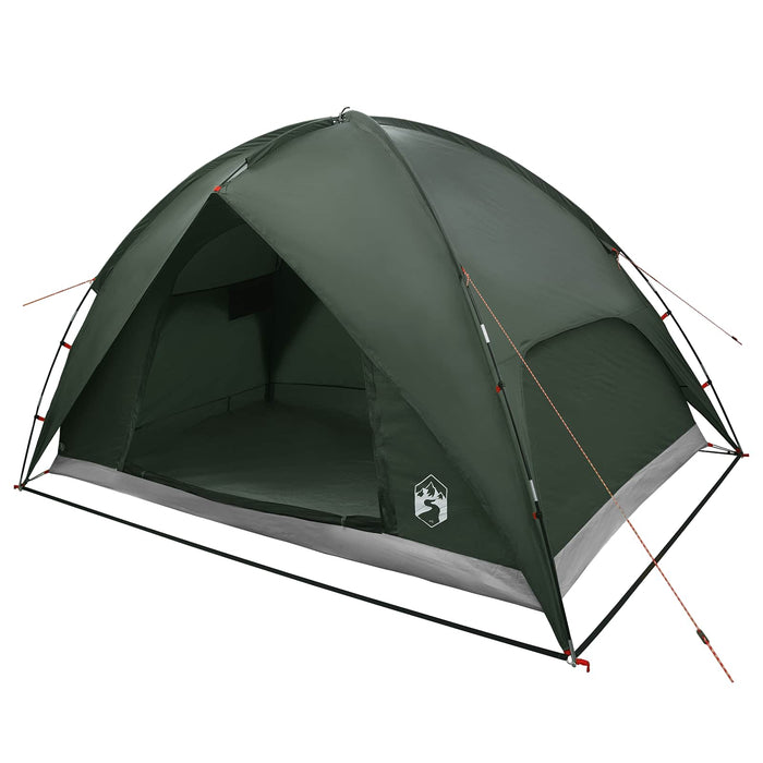 Cort de camping cu protecție împotriva ploii, rezistent la apă WALTI