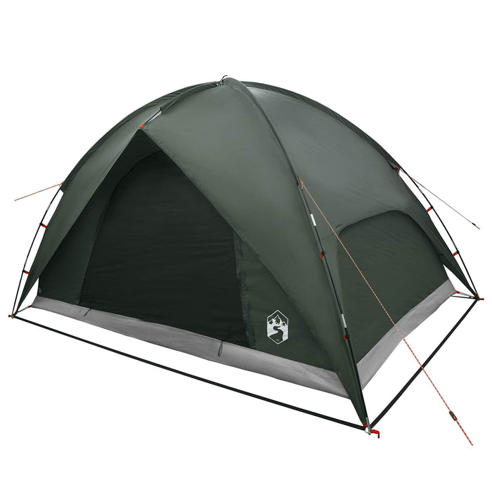 Cort de camping cu protecție împotriva ploii, rezistent la apă WALTI