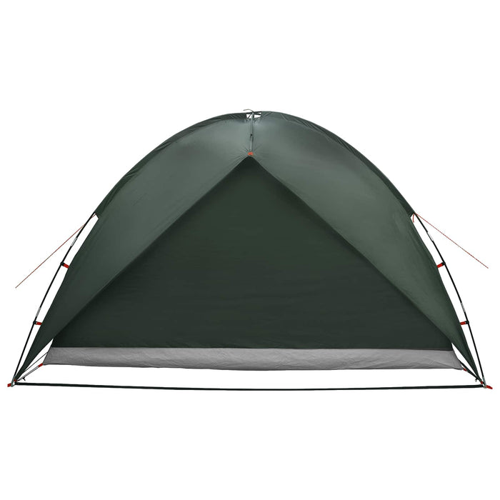 Cort de camping cu protecție împotriva ploii, rezistent la apă WALTI