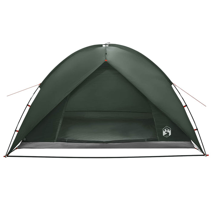 Cort de camping cu protecție împotriva ploii, rezistent la apă WALTI