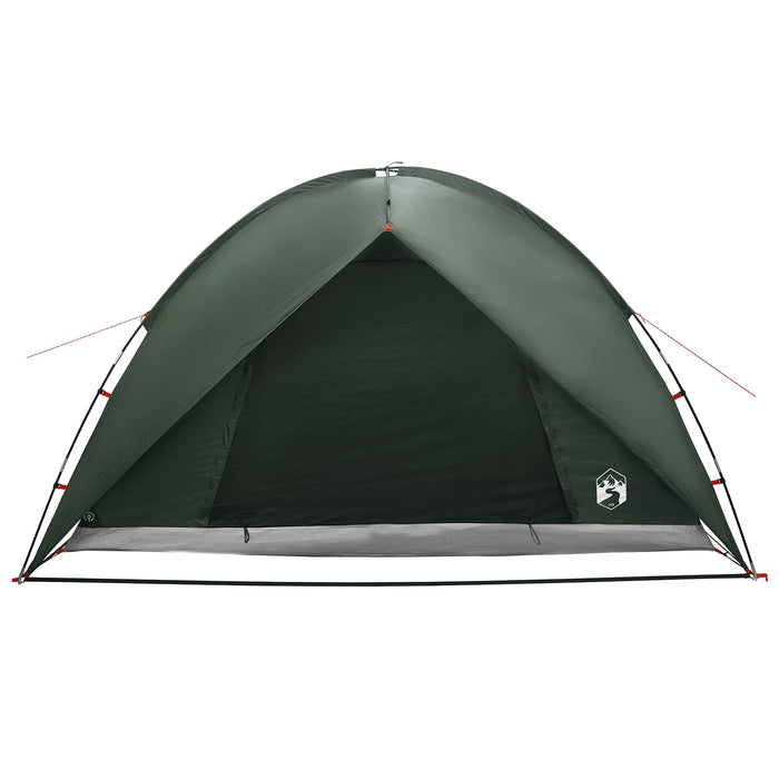 Cort de camping cu protecție împotriva ploii, rezistent la apă WALTI