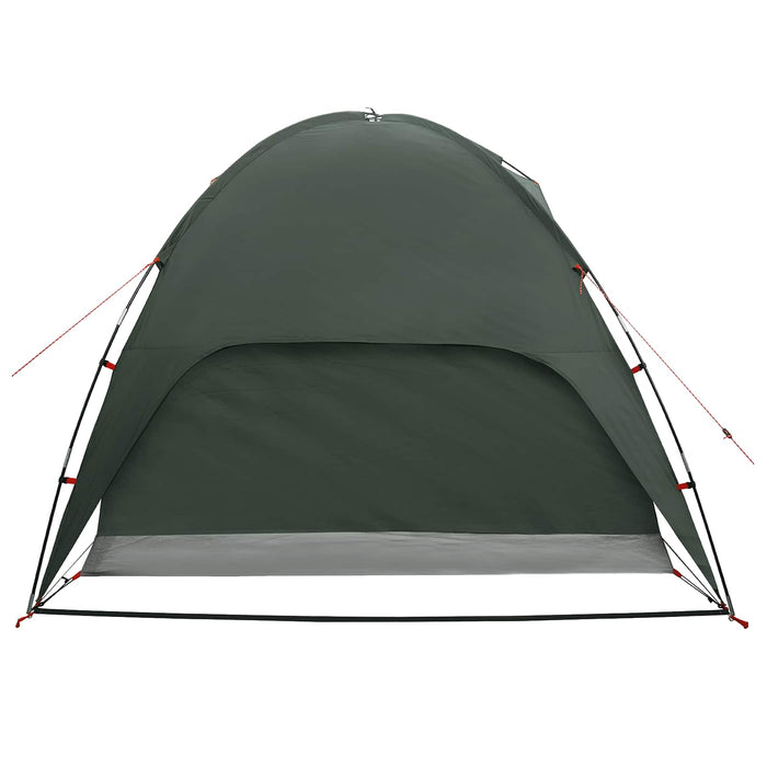 Cort de camping cu protecție împotriva ploii, rezistent la apă WALTI