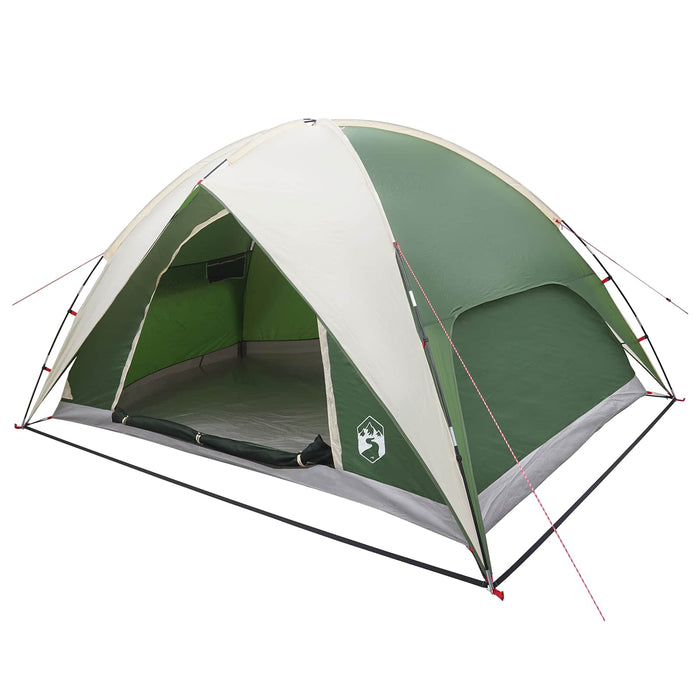 Cort de camping cu protecție împotriva ploii, rezistent la apă WALTI