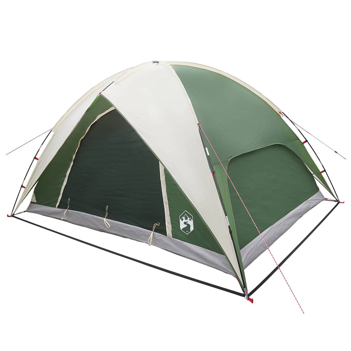 Cort de camping cu protecție împotriva ploii, rezistent la apă WALTI