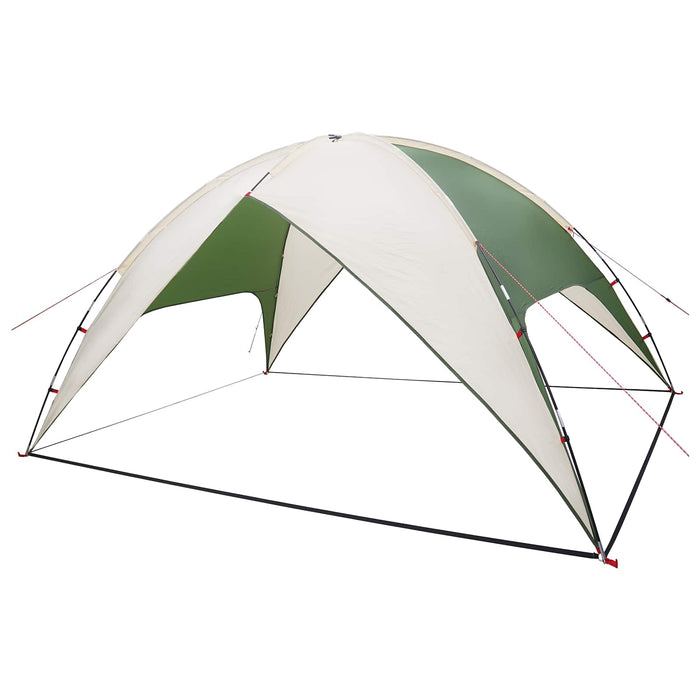 Cort de camping cu protecție împotriva ploii, rezistent la apă WALTI