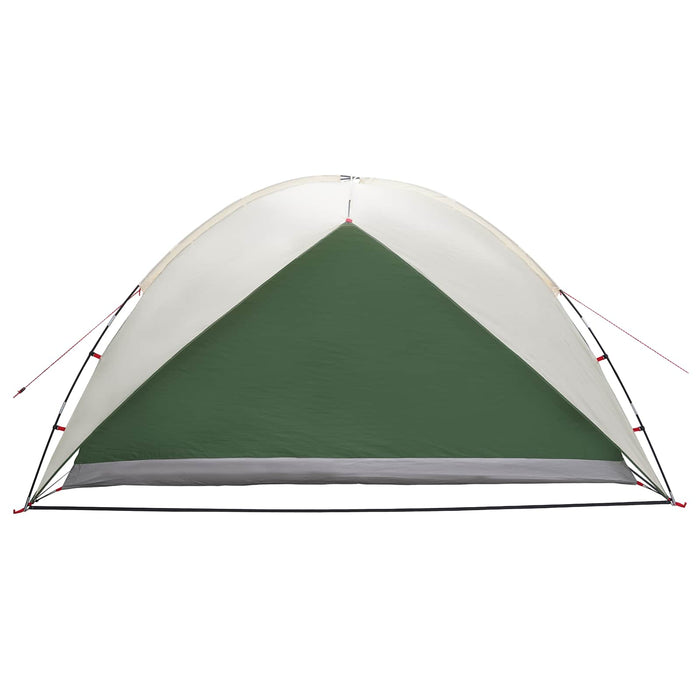 Cort de camping cu protecție împotriva ploii, rezistent la apă WALTI