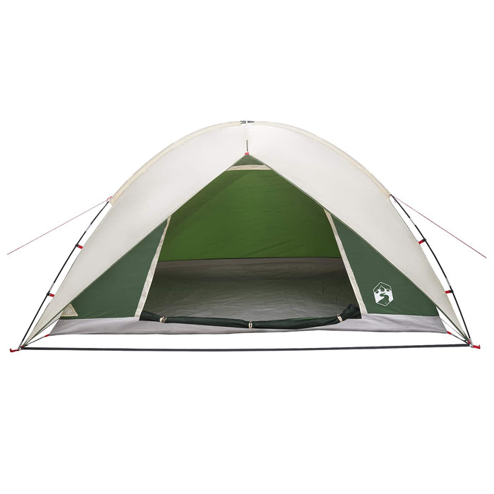 Cort de camping cu protecție împotriva ploii, rezistent la apă WALTI