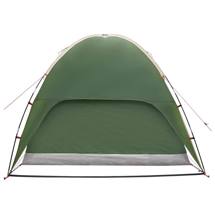 Cort de camping cu protecție împotriva ploii, rezistent la apă WALTI