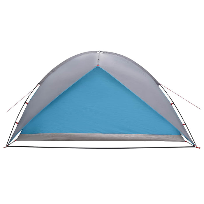 Cort de camping cu protecție împotriva ploii, rezistent la apă WALTI