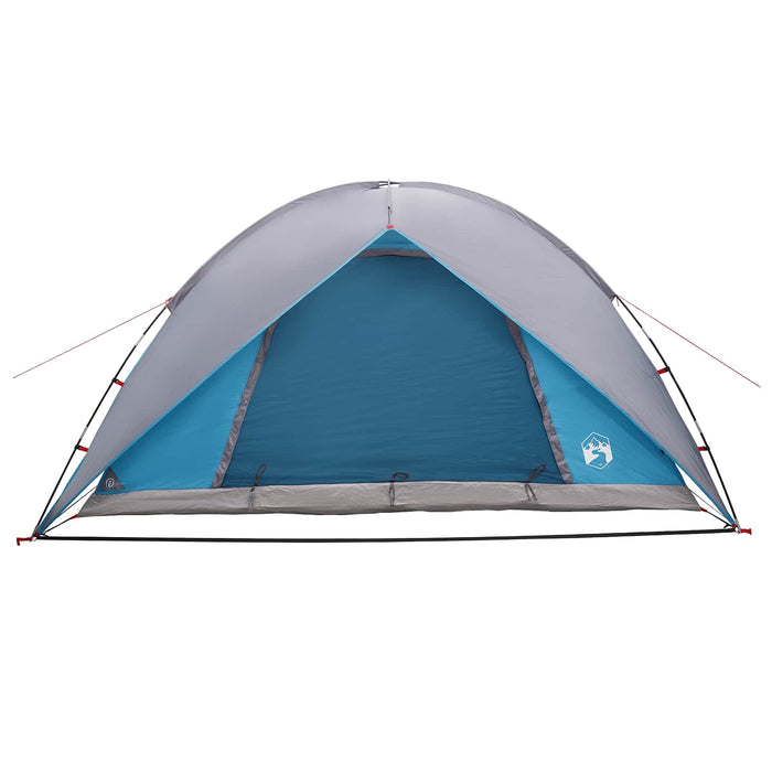 Cort de camping cu protecție împotriva ploii, rezistent la apă WALTI