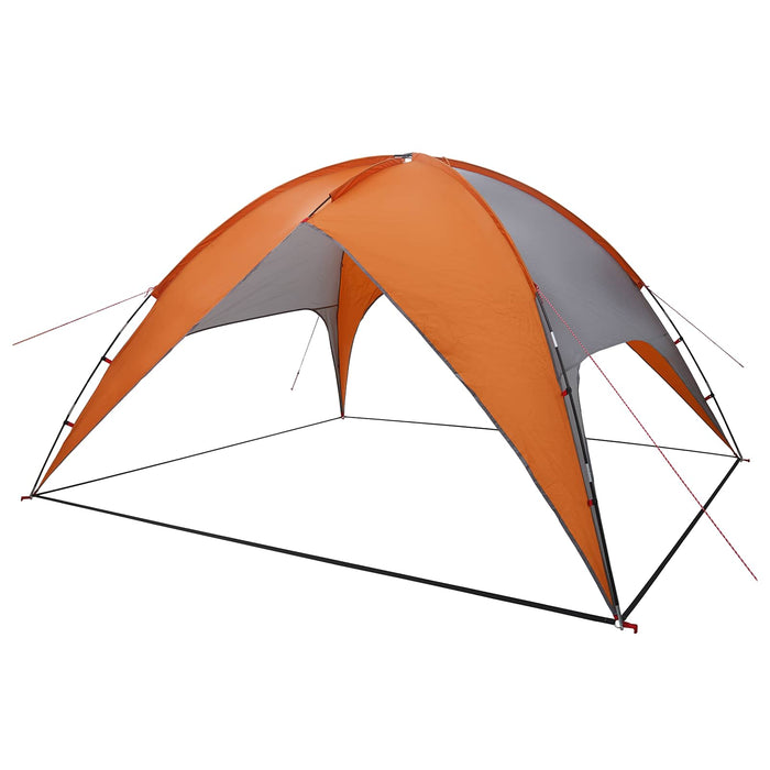 Cort de camping cu protecție împotriva ploii, rezistent la apă WALTI