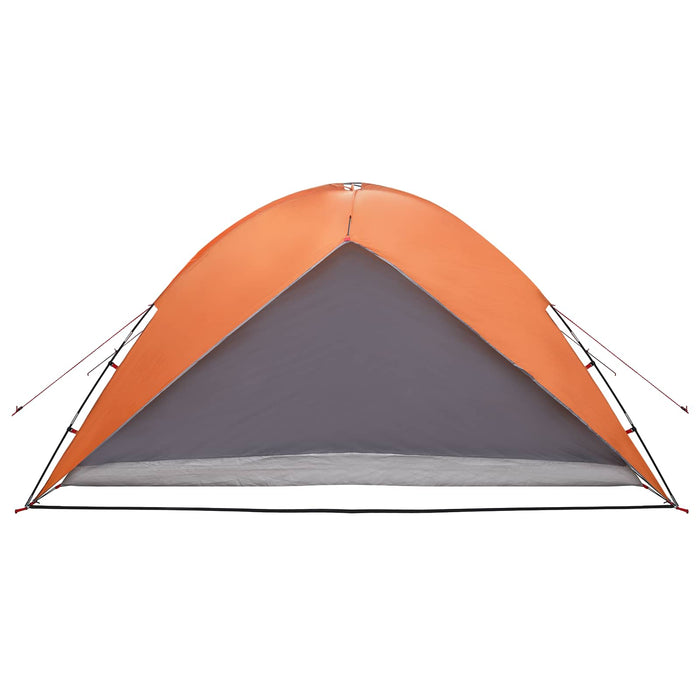 Cort de camping cu protecție împotriva ploii, rezistent la apă WALTI