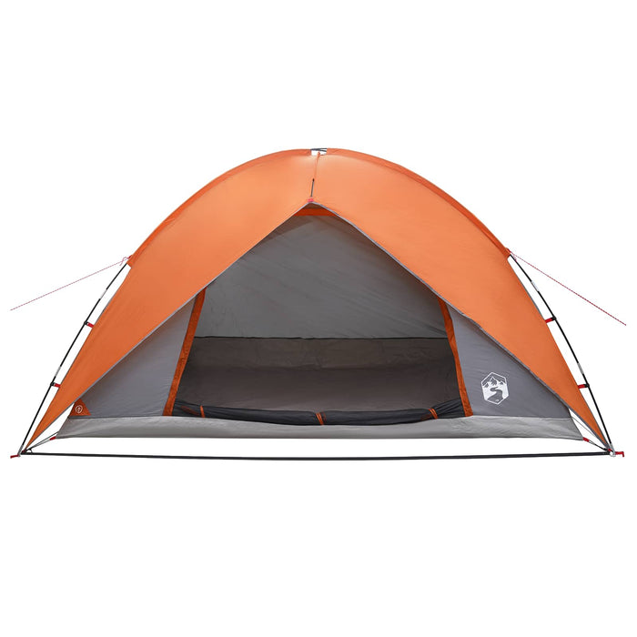 Cort de camping cu protecție împotriva ploii, rezistent la apă WALTI