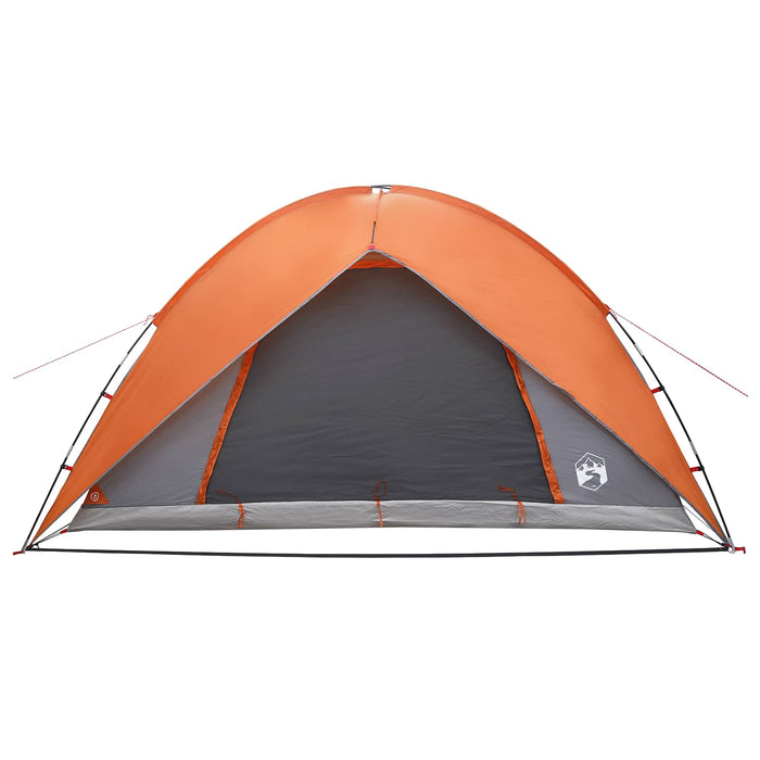 Cort de camping cu protecție împotriva ploii, rezistent la apă WALTI