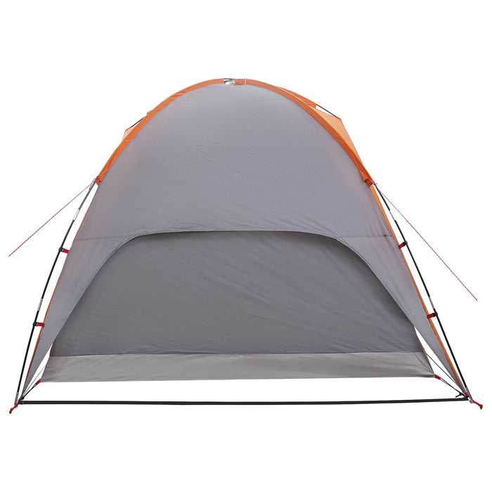 Cort de camping cu protecție împotriva ploii, rezistent la apă WALTI