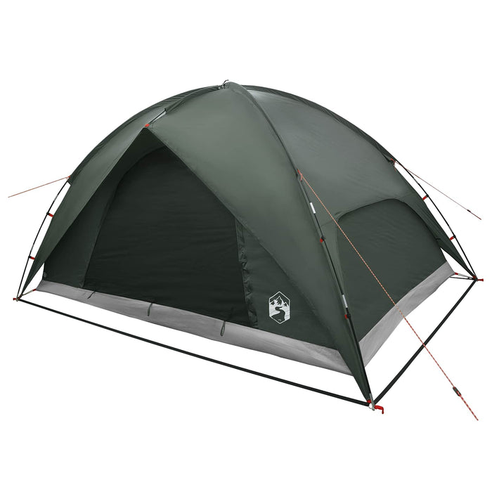 Cort de camping cu protecție împotriva ploii, rezistent la apă WALTI