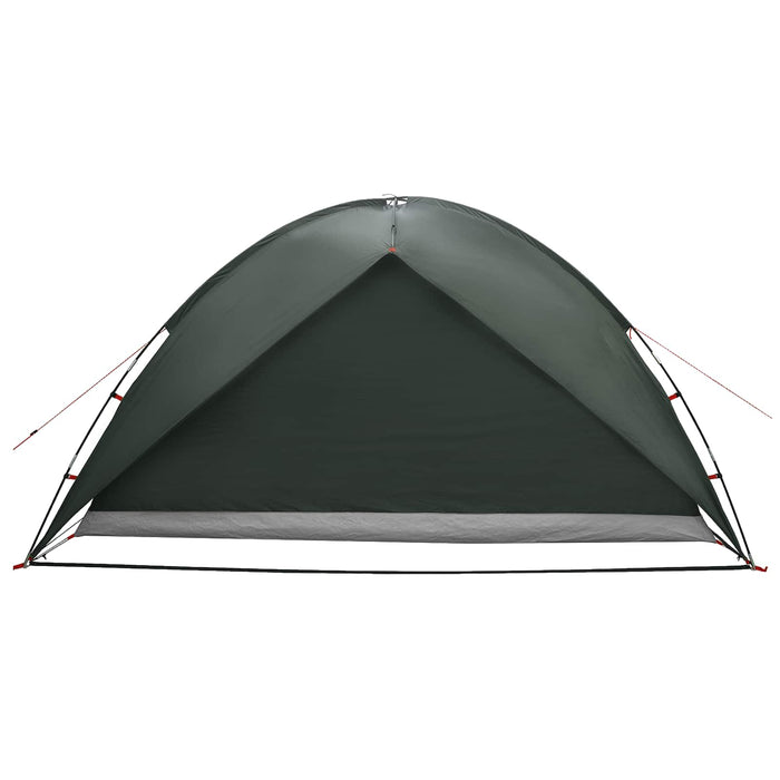 Cort de camping cu protecție împotriva ploii, rezistent la apă WALTI
