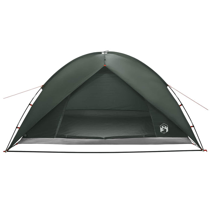 Cort de camping cu protecție împotriva ploii, rezistent la apă WALTI