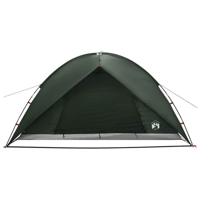 Cort de camping cu protecție împotriva ploii, rezistent la apă WALTI