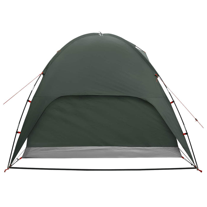 Cort de camping cu protecție împotriva ploii, rezistent la apă WALTI