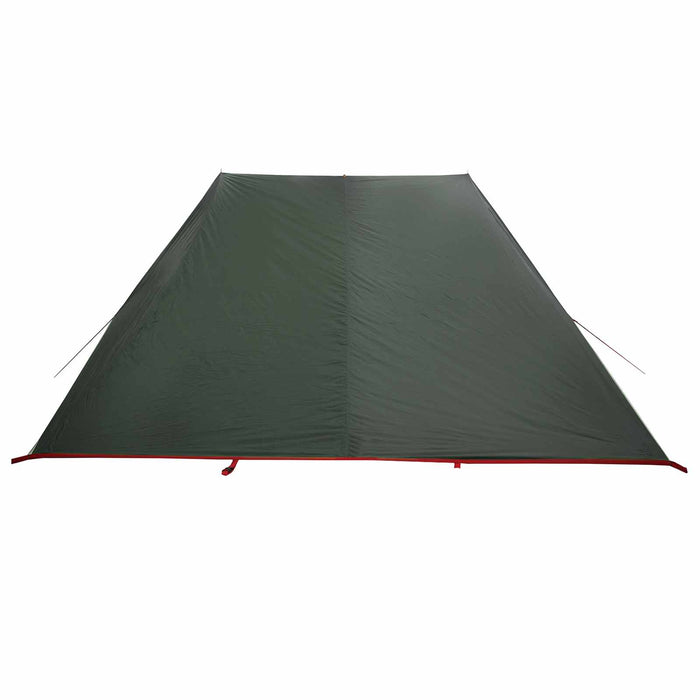 Cort pentru vehicul Verde militar 518 x 580 x 215 cm WALTI