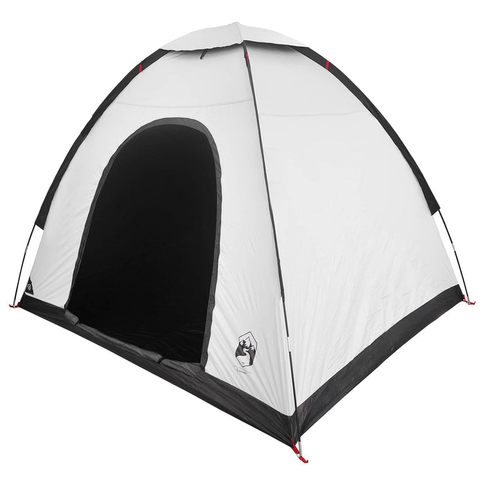 Cort de Camping cu acoperiș Poliester 185T cu finisaj PU WALTI